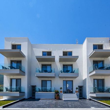 Alos Utopia Stavros (Thessaloniki) Exterior foto